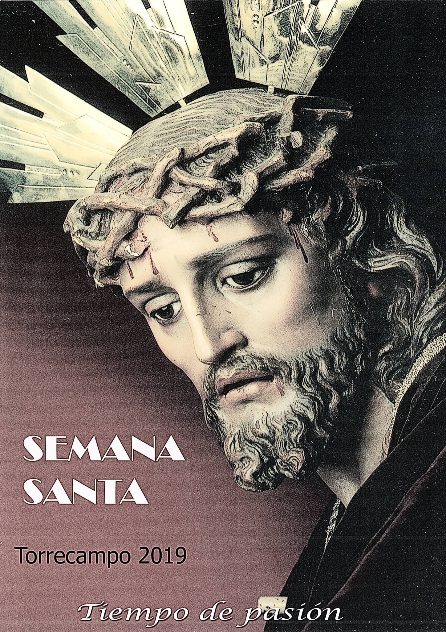 Semana Santa en Torrecampo 2019 Torrecampo